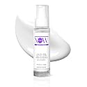 NOW BEAUTY All-In-One Lactic Acid Plus Phyto Blend Treatment - Face Emulsion for Anti-Wrinkle, Anti-aging - Vegan - Sulfate & Paraben Free - For Men