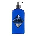Jack Black Blue Midnight Hydrating Body Lotion, 16oz