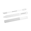 Tweezerman Glass Nailcare Set