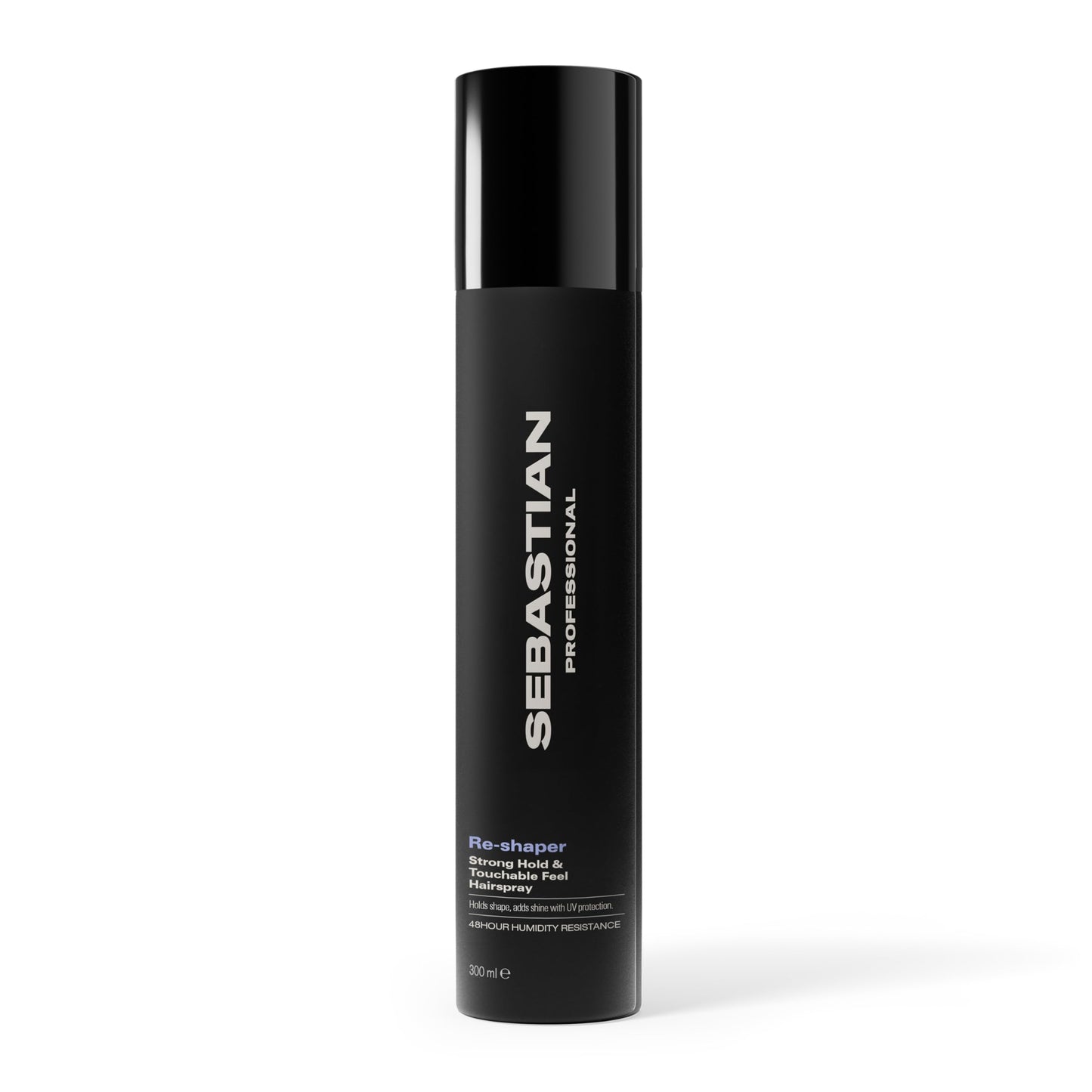 Sebastian Professional Re-Shaper Hairspray | Humidity Resistant-Strong, Firm Hold | 10.6 oz | Packaging May Vary Beauty and Personal Care Professional Sebastian