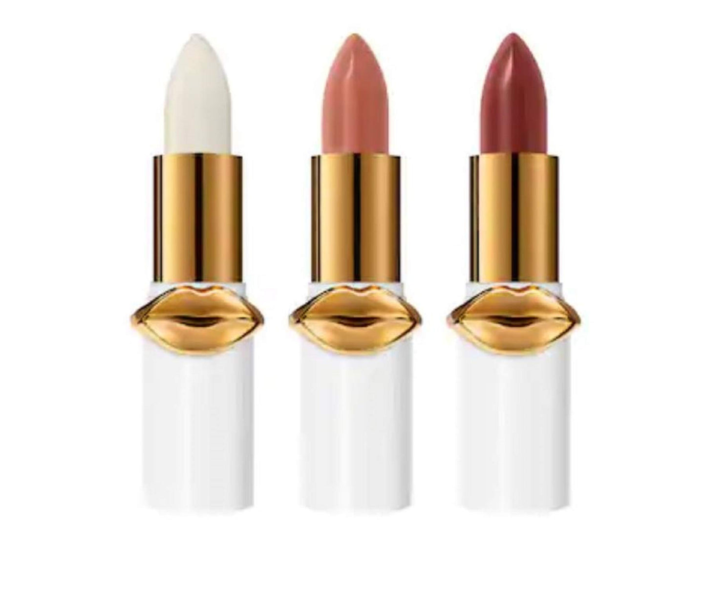 Pat McGrath Labs Mini Lip Fetish Balm Trio
