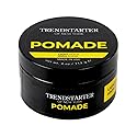 TRENDSTARTER - CLASSIC POMADE (4oz) - Light Hold - High Shine - Water-Based Pomade - All-Day Smooth Wet Look Finish - Non-Crispy Formula - Premium
