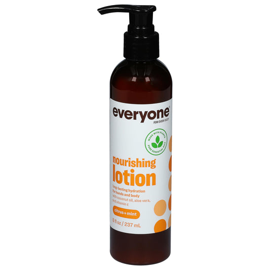EVRONE CITRUS MNT LOTION Beauty & Personal Care Everyone
