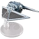 Hot Wheels Star Wars Rogue One Starship Vehicle, Raven Deluxe
