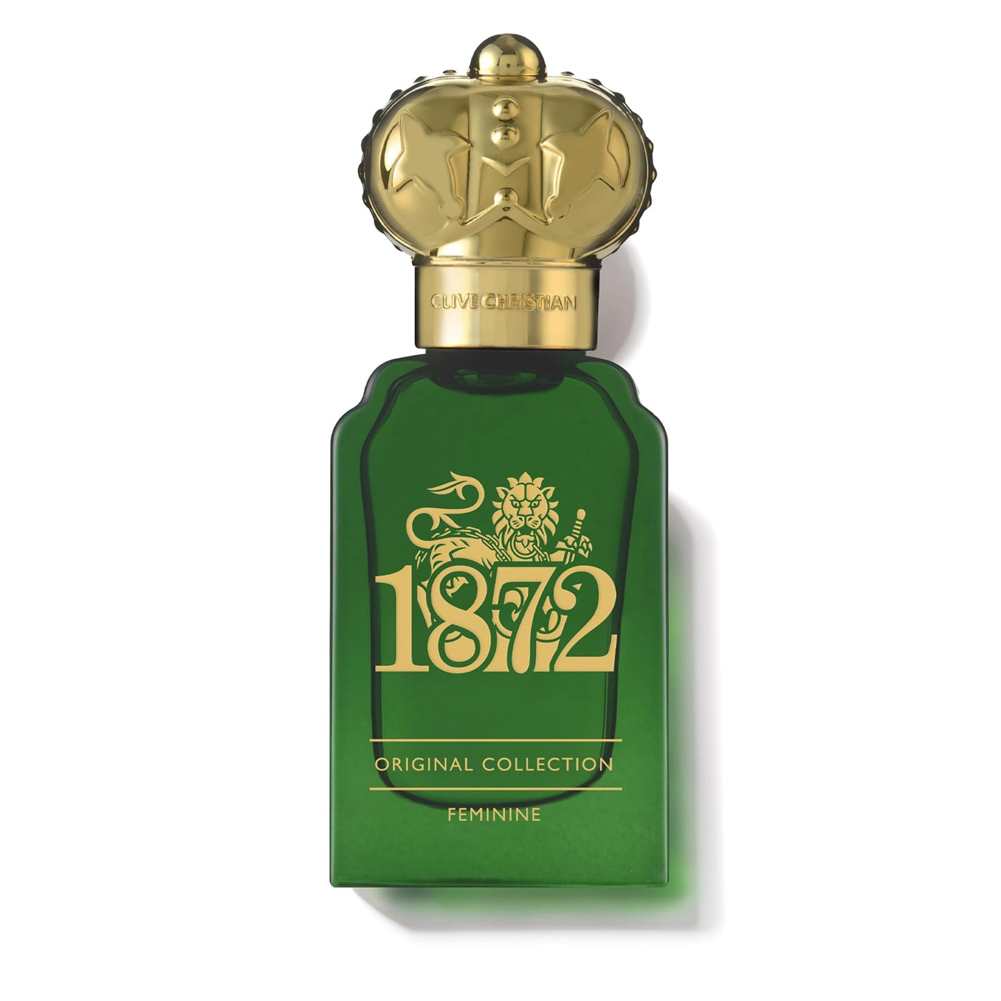 Original Collection Travelers Feminine by Clive Christian, 3 Pc