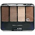 Cover Girl 00366 215cntry Country Woods Eye Enhancers4 Kit Shadows