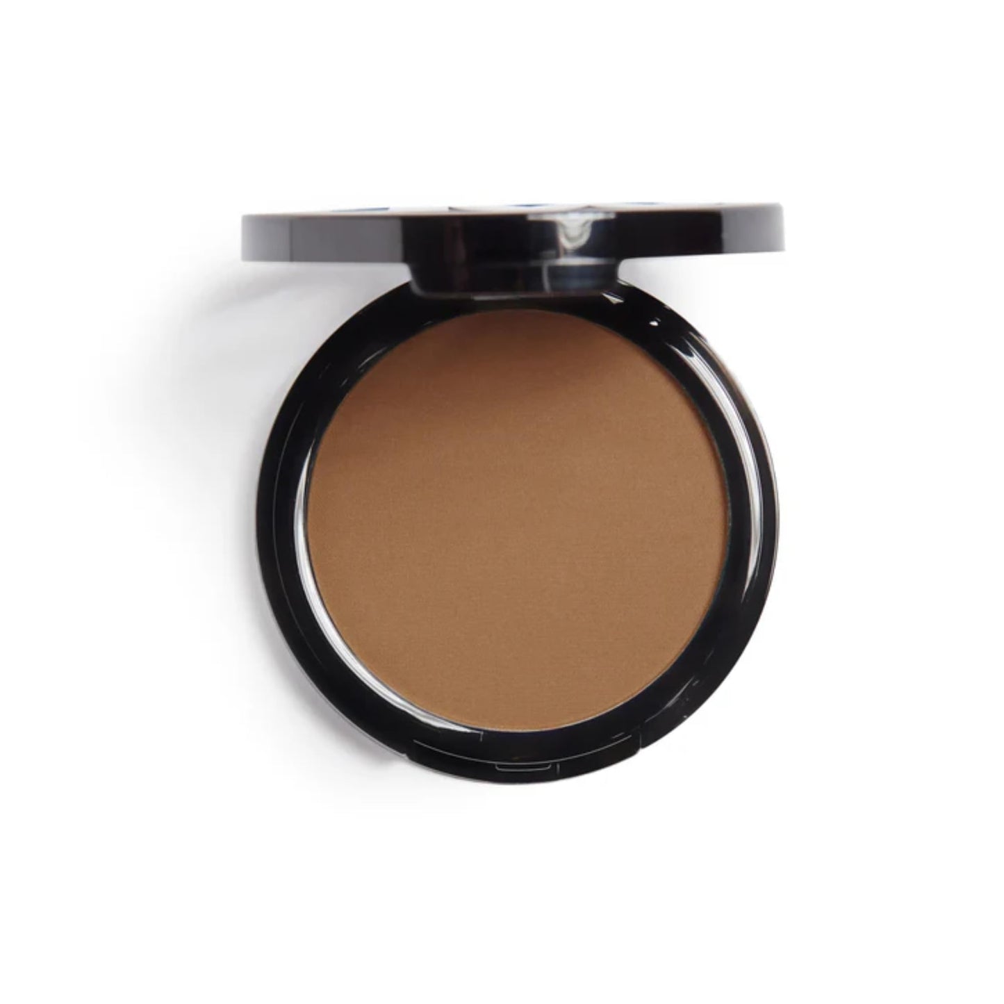 Jason Wu Beauty Wu-Bronzer - Creamy Powder Bronzer with Satin Finish for Natural Sculpted Glow - Clean Makeup - Tiger Grass & Green Tea Infusion