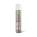 Wella Professionals EIMI Stay Firm | Workable Finishing Hairspray with 24H Firm Hold | Fast Drying | Humidity Resistant, UV & Heat Protectant | 9 Oz
