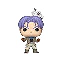 Funko POP! Animation: DBGT - Trunks & Gill - Dragon Ball - Collectable Vinyl Figure - Gift Idea - Official Merchandise - for Kids & Adults - Anime…