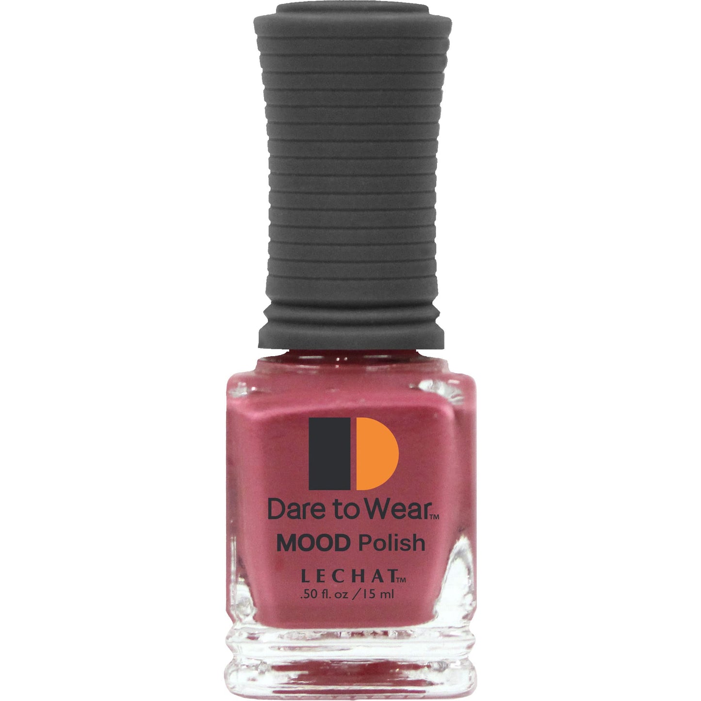 LeChat Dare To Wear Mood Polish, Coral Caress, 0.5 Ounce,DWML11 Beauty & Personal Care LECHAT
