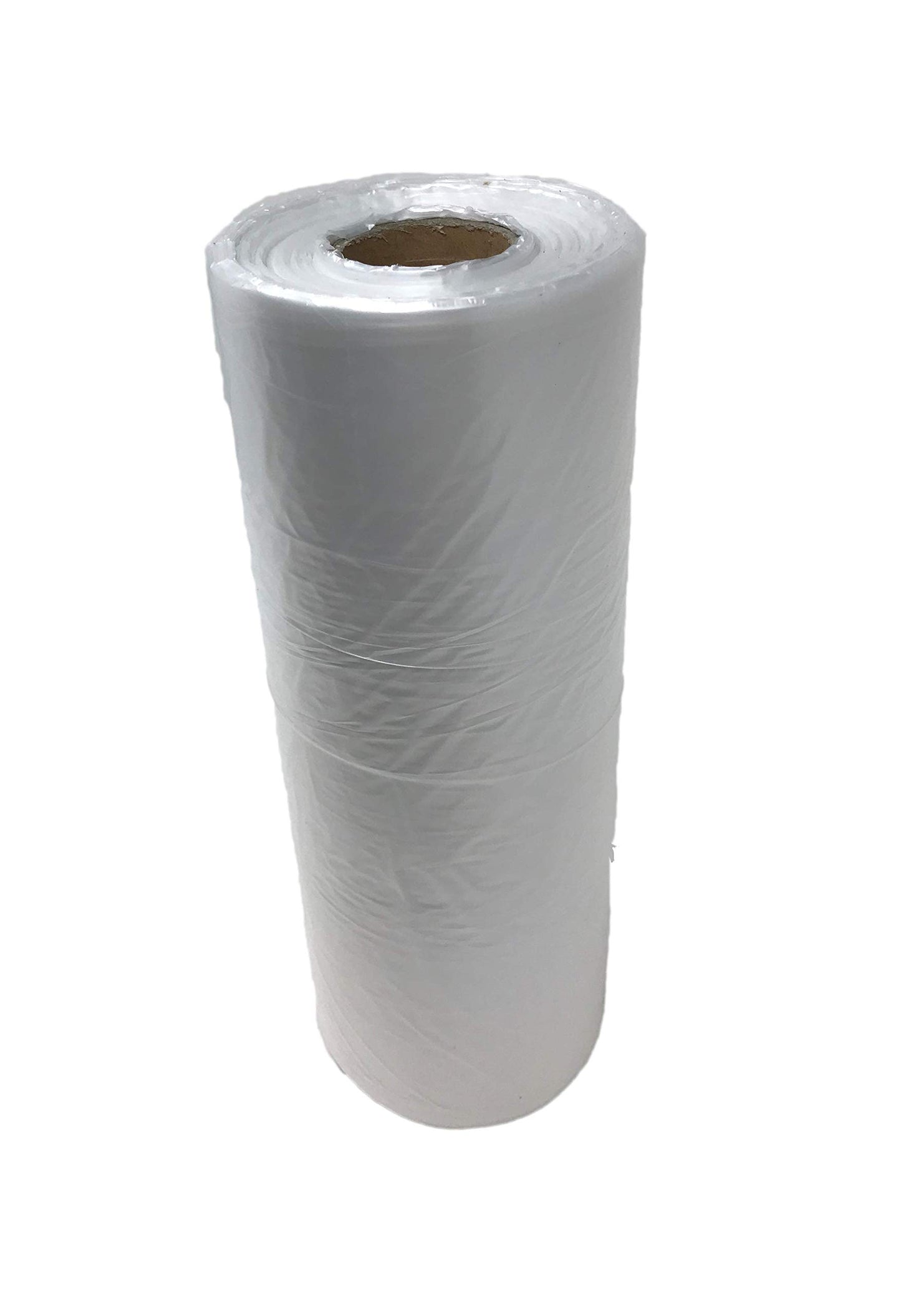 Royal7 10" x 15" 500 Bags/Roll Plastic Food Storage Bags, for Vegetable Fruits, Bread, Food Storage (1 Roll)