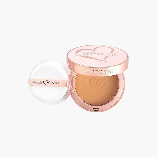 flawless stay powder foundation
