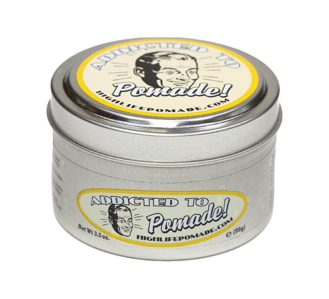 High Life Addicted To Pomade