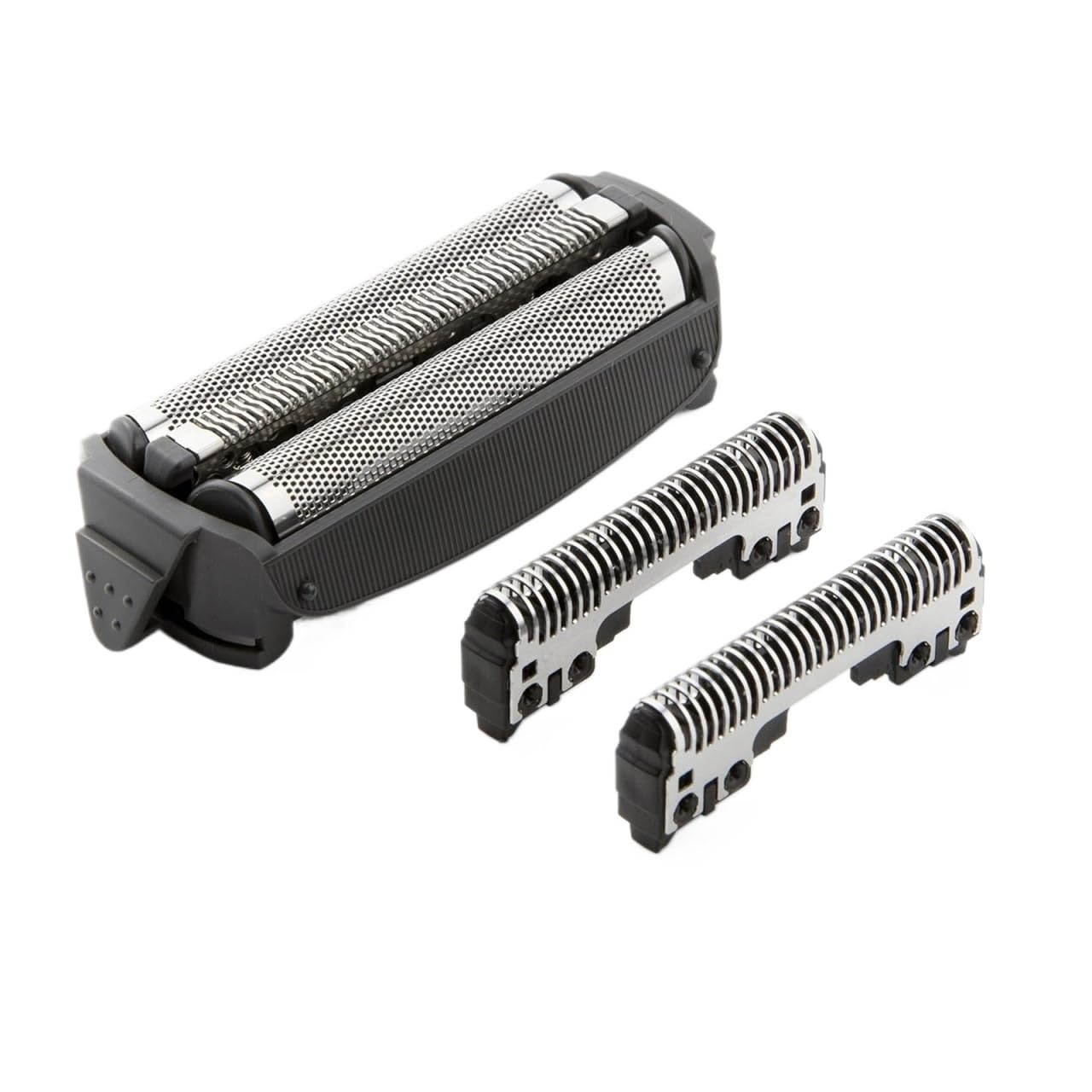 Replacement Men's Shaver Foil And Cutter Blade ?Compatible For Panasonic? ES9012 Wet Dry Electric Razor Shaver Cutter Head Set Beauty and Personal Care WNFKDODBFJSK
