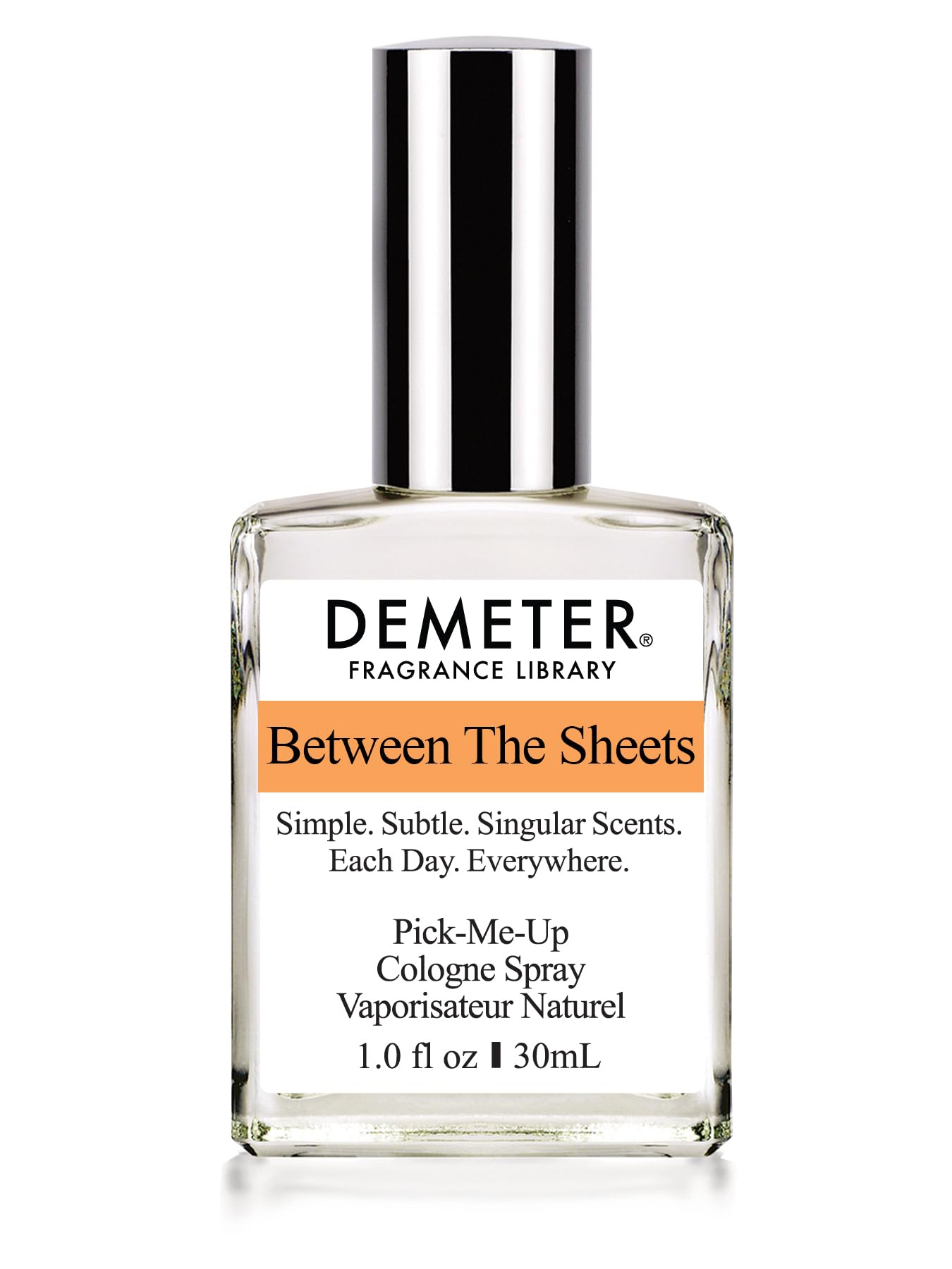 Demeter Between the Sheets Cologne Spray 1oz spray