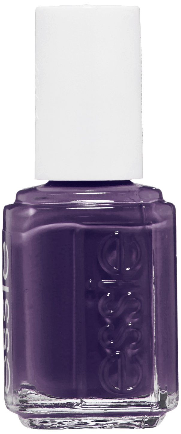 essie Nail Polish, Glossy Shine Finish, Hazy Daze, 0.46 fl. oz. Beauty & Personal Care essie