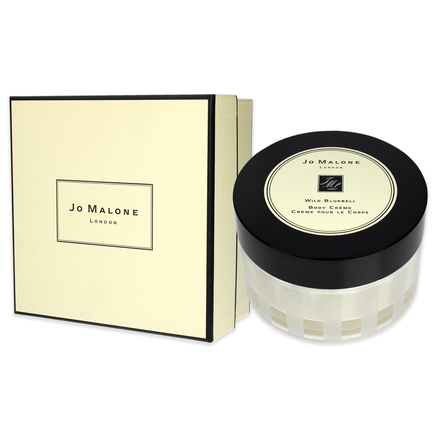Jo Malone Wild Bluebell Body Creme Unisex 5.9 Ounce