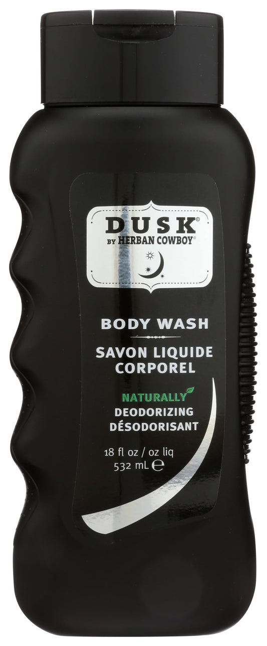 Herban Cowboy, Body Wash Dusk, 18 Fl Oz Beauty & Personal Care Herban Cowboy