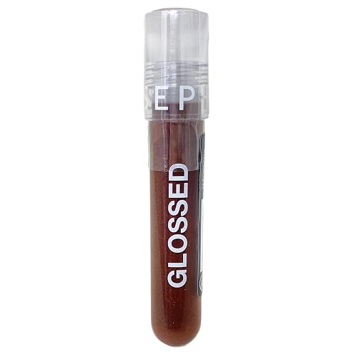 SEPHORA Collection Glossed Moisturizing Lip Gloss - 14 Powerful (5 mL / 0.16 fl oz)