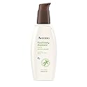 Aveeno Positively Radiant Face Moisturizer with SPF 30 Sunscreen, Hydrating Facial Moisturizer with Soy Extract to Visibly Improve Skin Tone