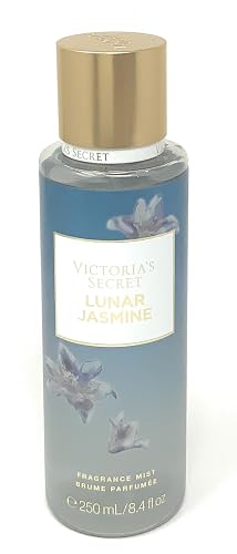 Victoria's Secret Lunar Jasmine Ramadan Fragrance Mist 8.4 fl oz