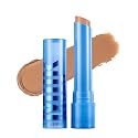 Milk Makeup Hydro Grip Gel Concealer with Hyaluronic Acid - 12HR Hydrating Concealer + Complexion Stick for Buildable Coverage with Dewy Finish - 8