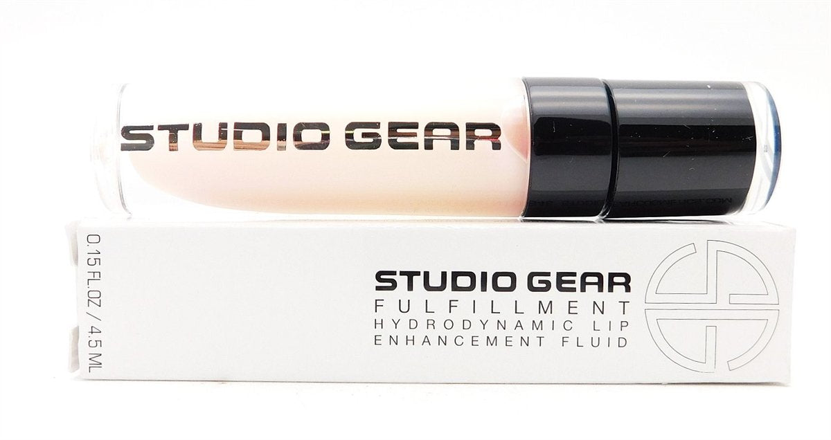 FULFILLMENT LIP PLUMPER