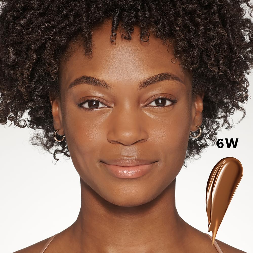 Estée Lauder Futurist Soft Touch Brightening Skincealer Concealer with Vitamin C, 6W