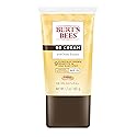 Burt's Bees BB Cream With SPF 15, Broad-Spectrum Sunscreen Tinted Lotion for All Skin Types, 98.9 Percent Natural Origin Skin Care, Light, 1.7 oz.