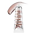 Milk Makeup Bionic Glow Liquid Illuminator, Virtual (Luminous Peach) - 0.91 fl oz - Delivers Hydrating, Natural Glow for Face & Body - Blendable