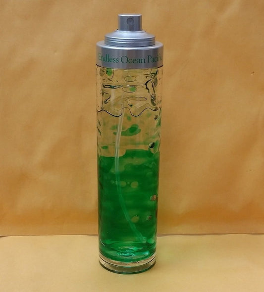 Ocean Pacific Endless By Ocean Pacific Cologne Spray 2.5 Oztester