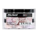 Mia Secret Polymer Marry ME 6 pcs Acrylic Collection Beauty & Personal Care Mia Secret