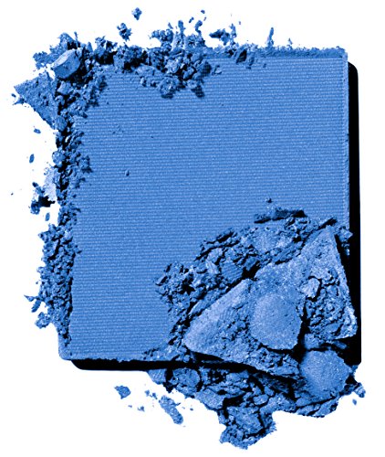 L'Oréal Paris Colour Riche Monos Eyeshadow, Grand Bleu, 0.12 oz.