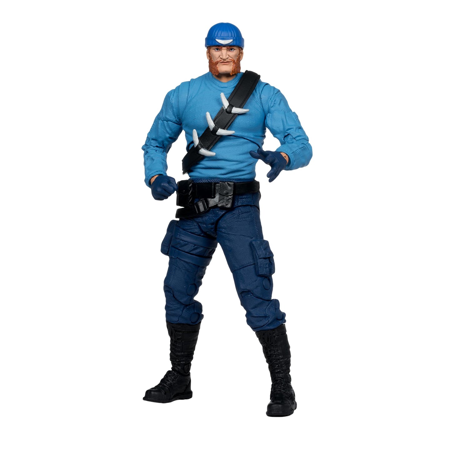 McFarlane Toys Collector DC Multiverse Captain Boomerang Platinum Edition