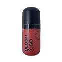 SEPHORA COLLECTION Blush & Go For Lip and Cheek - 06 ON FIRE (7 ml/.23 Fl Oz)