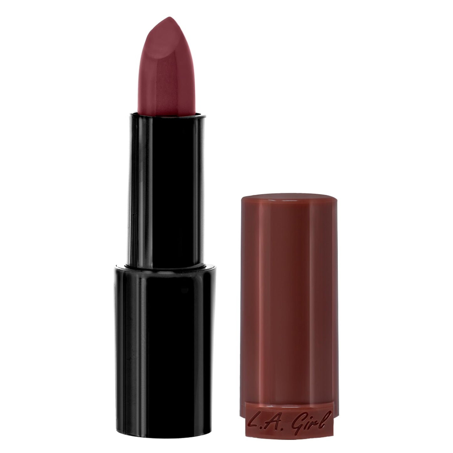 L.A. Girl Pretty & Plump Lipstick, First Love GLC751