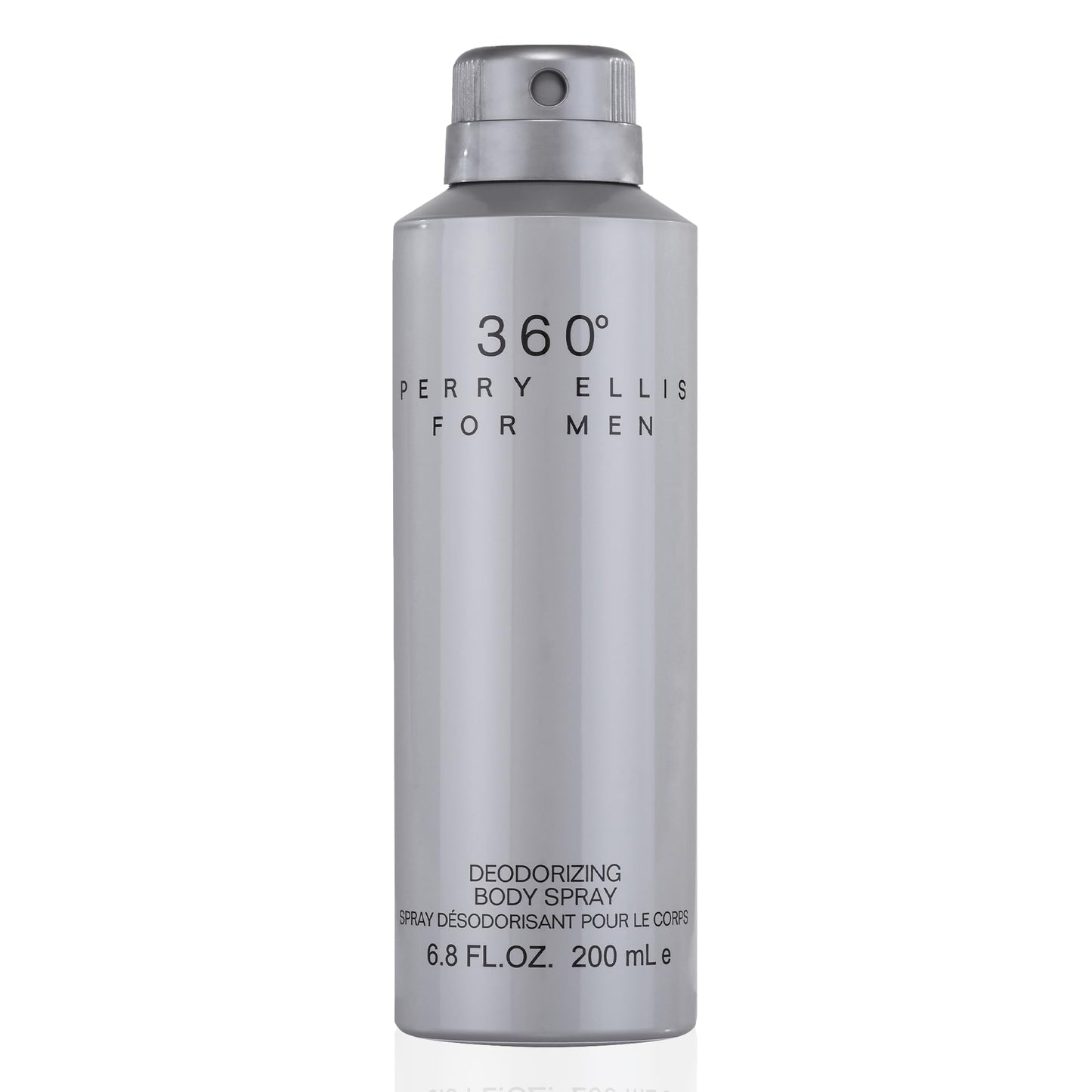 Perry Ellis 360 for Men, 6.8 fl oz Body Spray