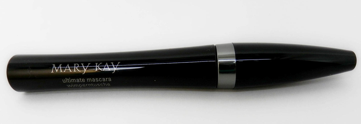 Mary Kay® Ultimate Mascara™: Black, 0.28 oz