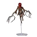 McFarlane Toys - DC Build-A 7 Figures Wave 3 - Last Knight On Earth - Scarecrow