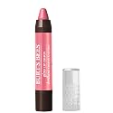 Burt's Bees 100% Natural Moisturizing Gloss Lip Crayon, Pink Lagoon - 1 Crayon