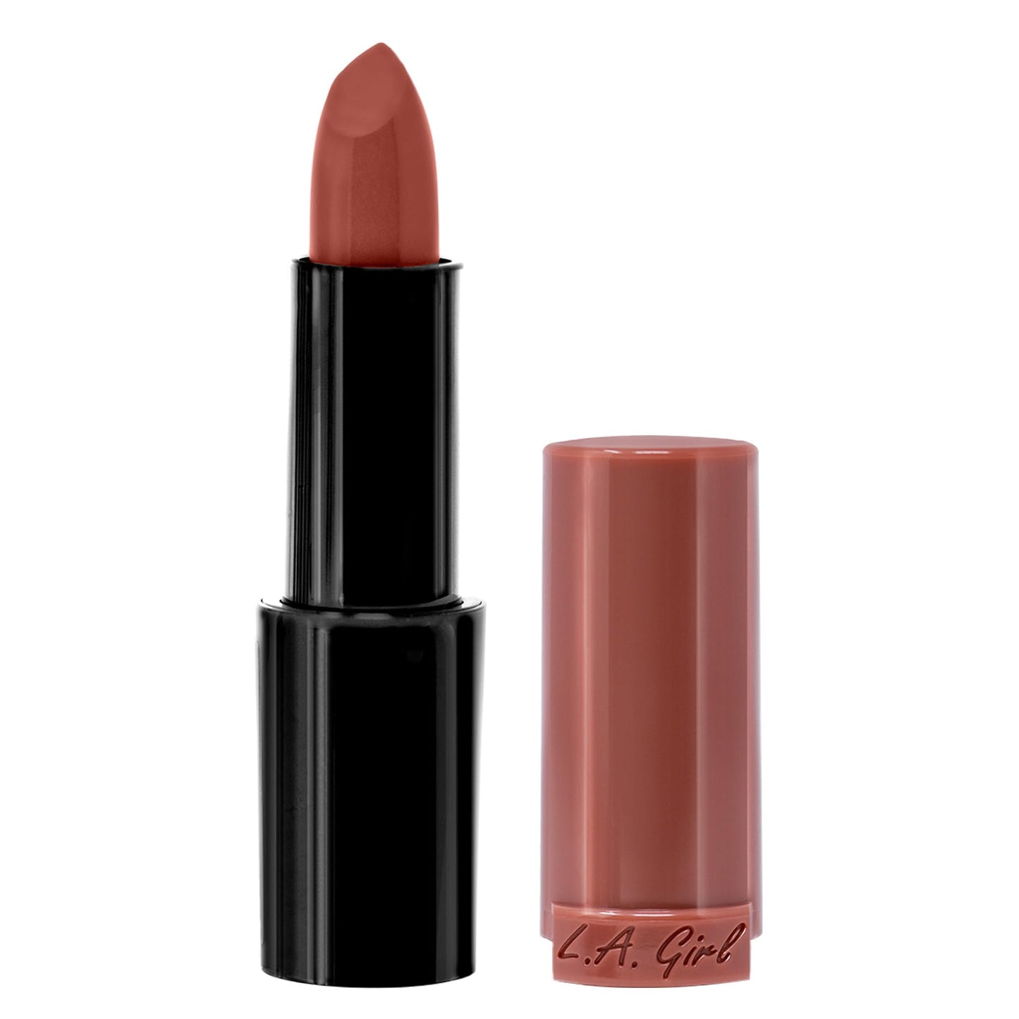 L.A. Girl Pretty & Plump Lipstick, Instafamous GLC750