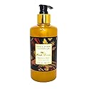 Camille Beckman Hand and Shower Cleansing Gel, Oriental Spice, 13 Ounce