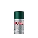 Hugo Boss Hugo Man Deodorant Stick With Notes of Green Apple & Fir Balsam 2.4 oz