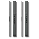 The Men Pen - Waterproof Eyebrow Pen | Beard Filler for Men | Microblading Eyebrow Pen | Hair Filler | Anti-Smudge | Mustache, Beard & Eyebrow Filler