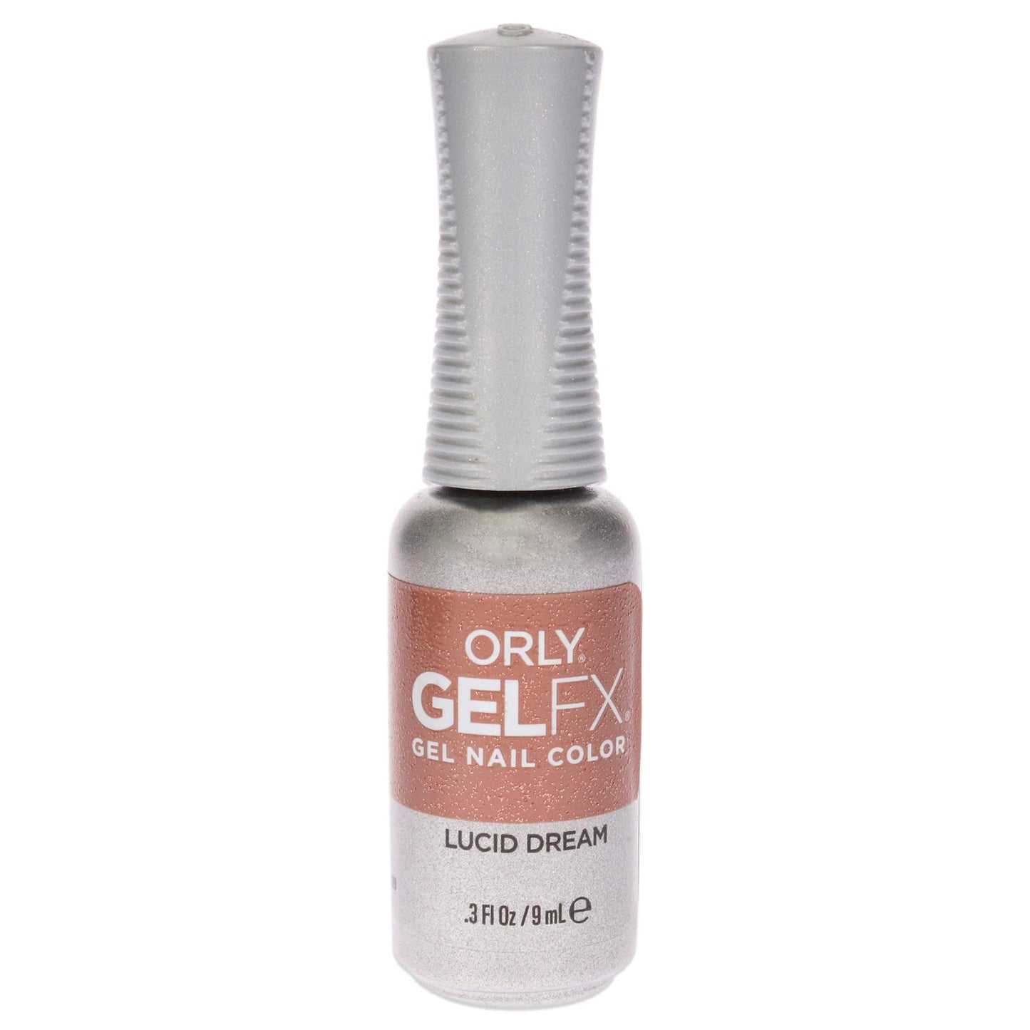 Gel Fx Gel Nail Color - 3000009 Lucid Dream by Orly for Women - 0.3 oz Nail Polish Beauty & Personal Care Orly