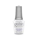 Gelish Essentials No Wipe High-Gloss Sealer Gel Nail Polish - Anti-Stain Top Coat, 15mL Beauty & Personal Care Gelish