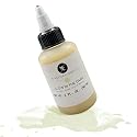 Narrative Cosmetics UV Fluorescent Alcohol Airbrush Paints - 2 fl oz, Glow Effect, Waterproof, Sweatproof, Highly Pigmented Liquid Makeup