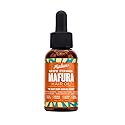 Grow Strong MAFURA - Natural Hair Growth Oil