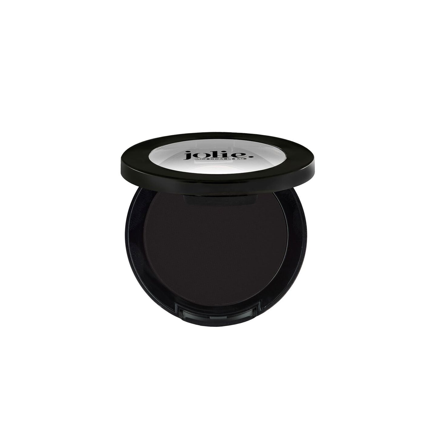 Jolie Pressed Matte Eyeshadow 1.7G (Black)