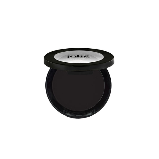 Jolie Pressed Matte Eyeshadow 1.7G (Black)